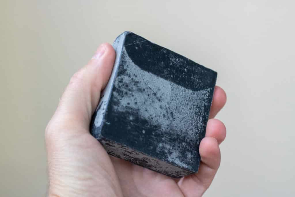 Dr Squatch Reivew Bar Soap 1