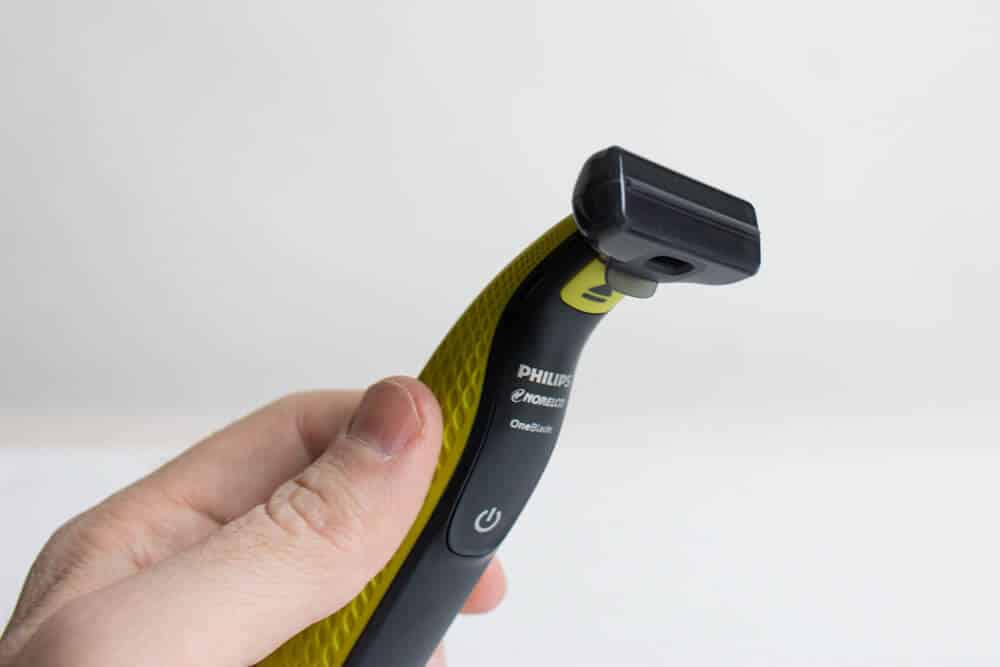 oneblade blade guard