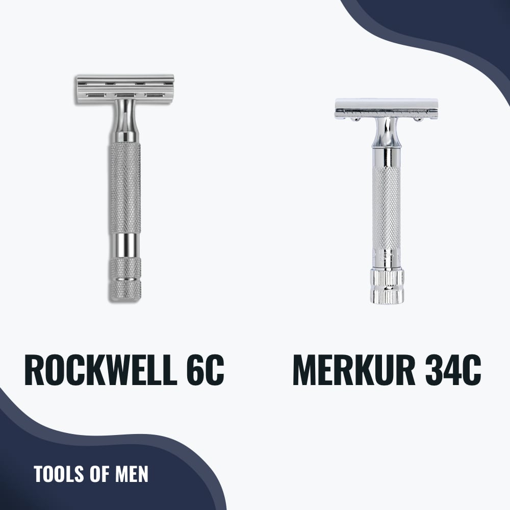 length of 6c and 34c side by side