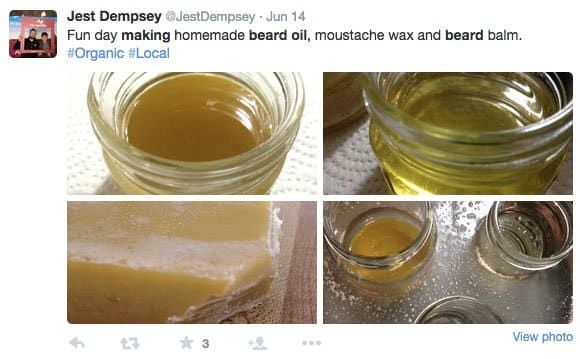 Beard Oil Recipe: 51 DIY Recipes To