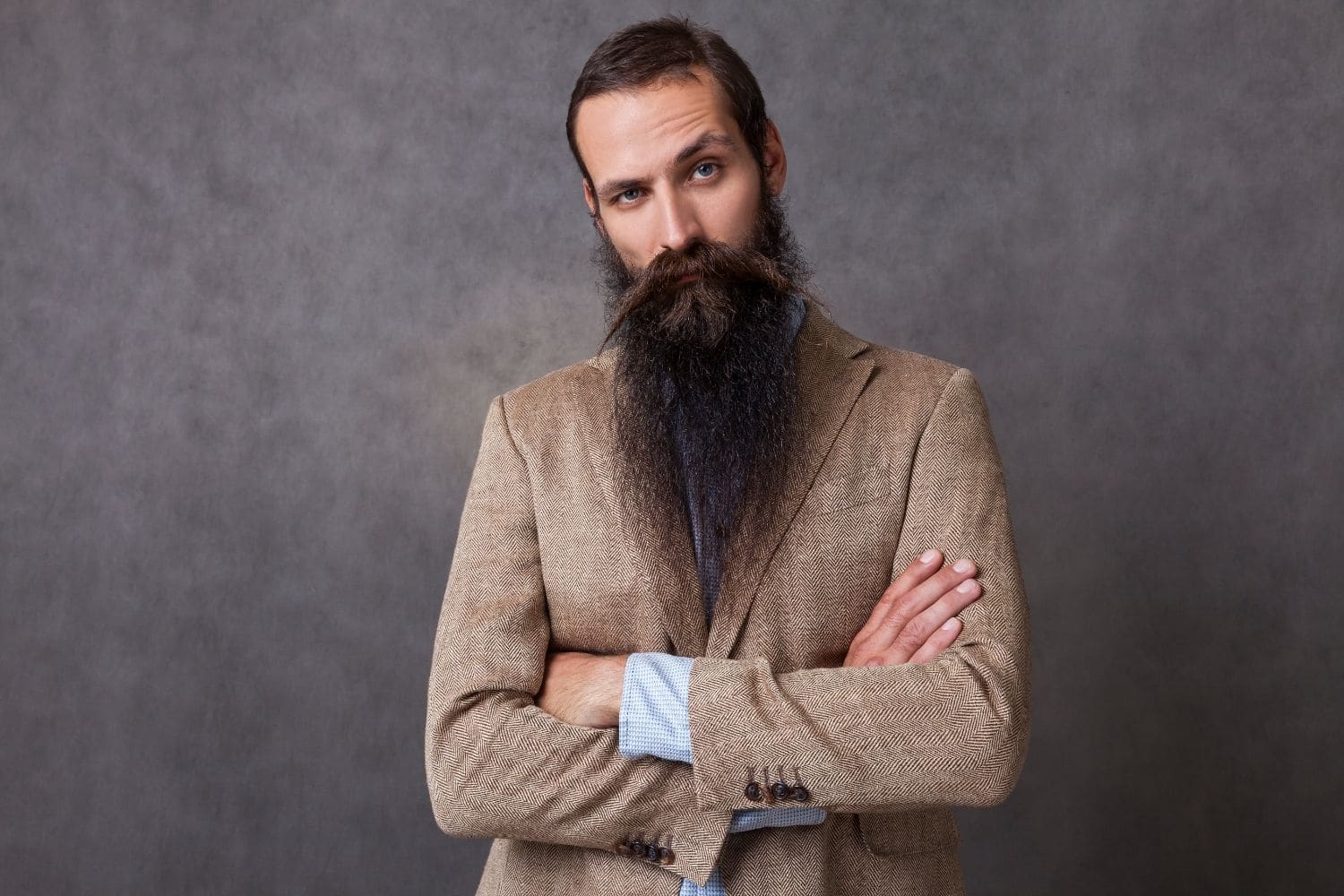 Is the Yeard Past Its Prime? What’s The Next Beard Trend?
