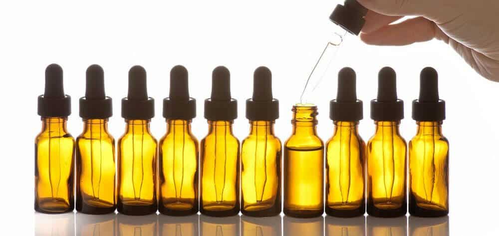 making your own beard oil vs buying it