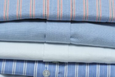 Types of Dress Shirts for Men