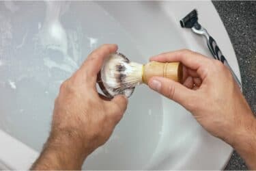 Shave Brush Benefits: What Are The Key Advantages?