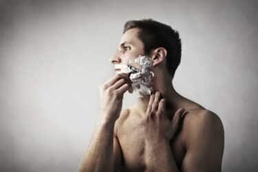 Itching After Shaving?  Try This