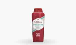 old spice high endurance pure sport body wash