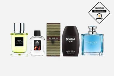 10 Best Cheap Colognes For Men: Smell Great On A Budget