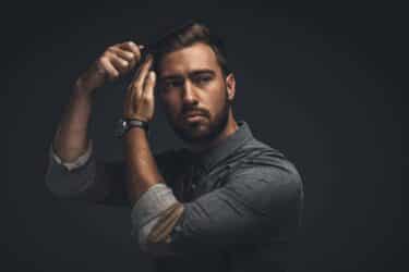 Best Hair Clays For Men: Flawless Style (All Hair Types)
