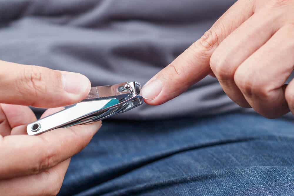 Best Nail Clippers for Men Who Want Detailed, Masculine Hands