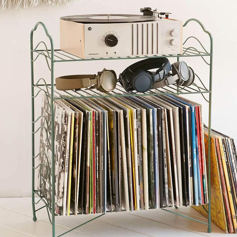 Best Record Player Stands Tables Consoles Reviewed 2020