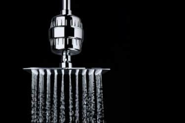 Best Shower Filter: Top 9 Brands Compared & Reviewed