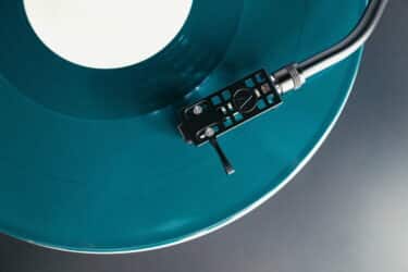 The Very Best Vinyl Records to Own In 2022