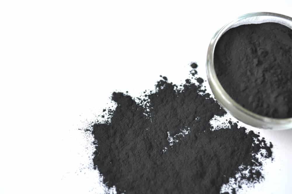 Best Activated Charcoal Powder
