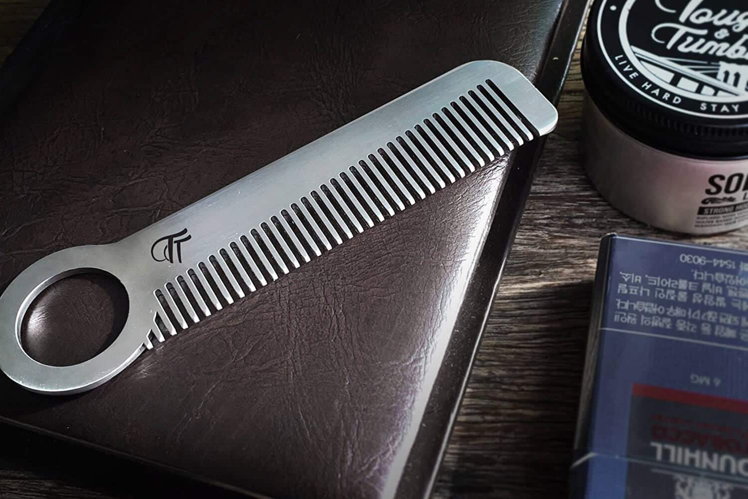 best comb for cutting men's hair