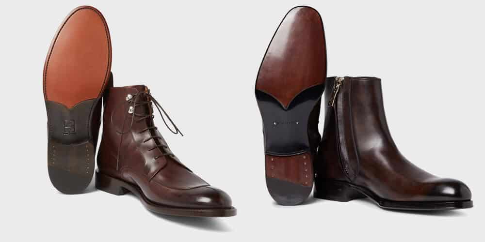 dress-boots