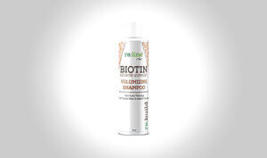 Biotin Hair Loss Shampoo