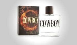 Cowboy Cologne Spray for Men