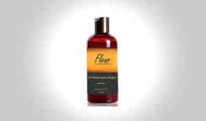 Daily All Natural Nourishing And Moisturizing Shampoo by Fleur Products