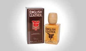 English Leather by Dana for Men Cologne Splash