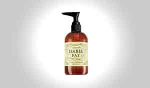 Isabel Fay Personal Lubricant