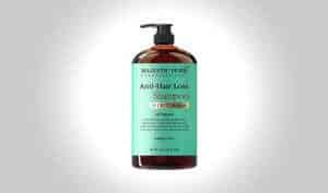 Majestic Pure Anti Hair Loss Shampoo for Men