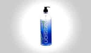 Passion Lubes Personal Lubricant