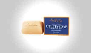 Shea Moisture Mens Utility Soap