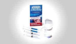 Shine Whitening Teeth Whitening Kit