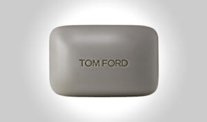 Tom Ford Oud Wood Bar Soap