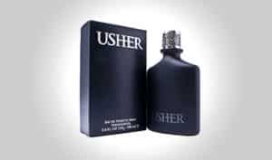 Usher Cologne Eau de Toilette Spray for Men