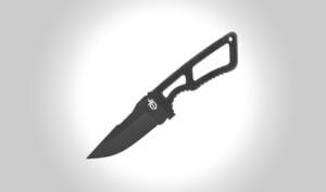 Gerber Ghoststrike Fixed Blade Boot Knife