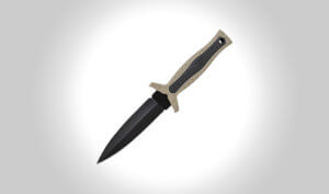Smith Wesson Boot Knife