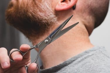 Here's Why A Bad Trim Shouldn't Be The End Of Your Beard