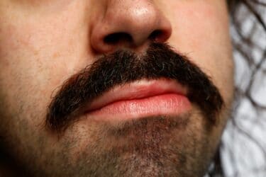 Patchy Mustache? 9 Things You Must Know BEFORE You Take Action