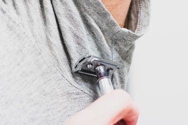 Does Shaving Armpits Reduce Sweat Or Odor?
