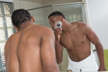 Razor Bumps: How Long They Last And How To Prevent Them
