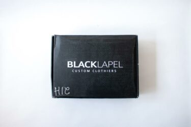 Black Lapel Review: Worth The Time & Money?