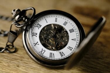 Best Pocket Watches That Are Timeless Classics