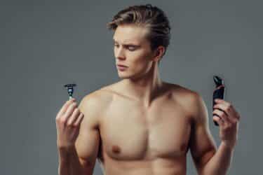 5 Best Body Groomers & Trimmers: Chest, Back & Balls