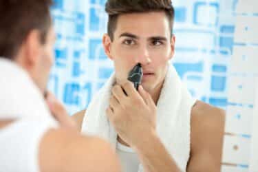 Best Ear, Nose, & Eyebrow Trimmers For Men: Top Brands Reviewed