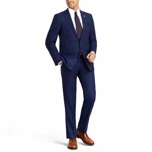 Best Suits for Men: Top Brands \u0026 Fits 
