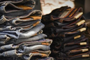 8 Best Selvedge & Raw Denim Jeans That Are Rugged & Tough
