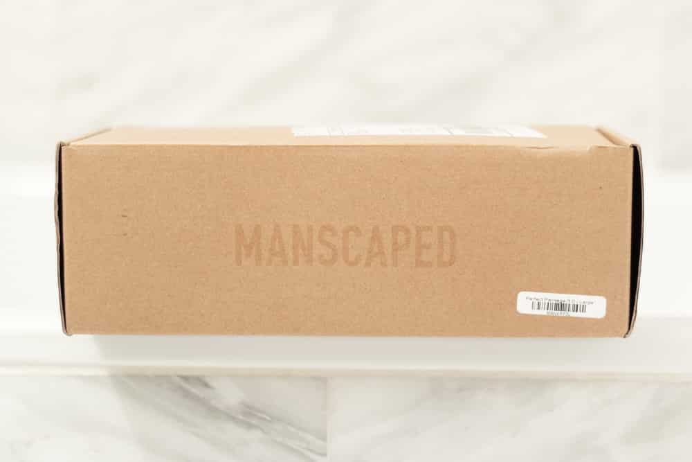 Manscaped Package