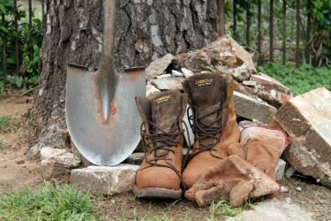 9 Best Work Boots for Men
