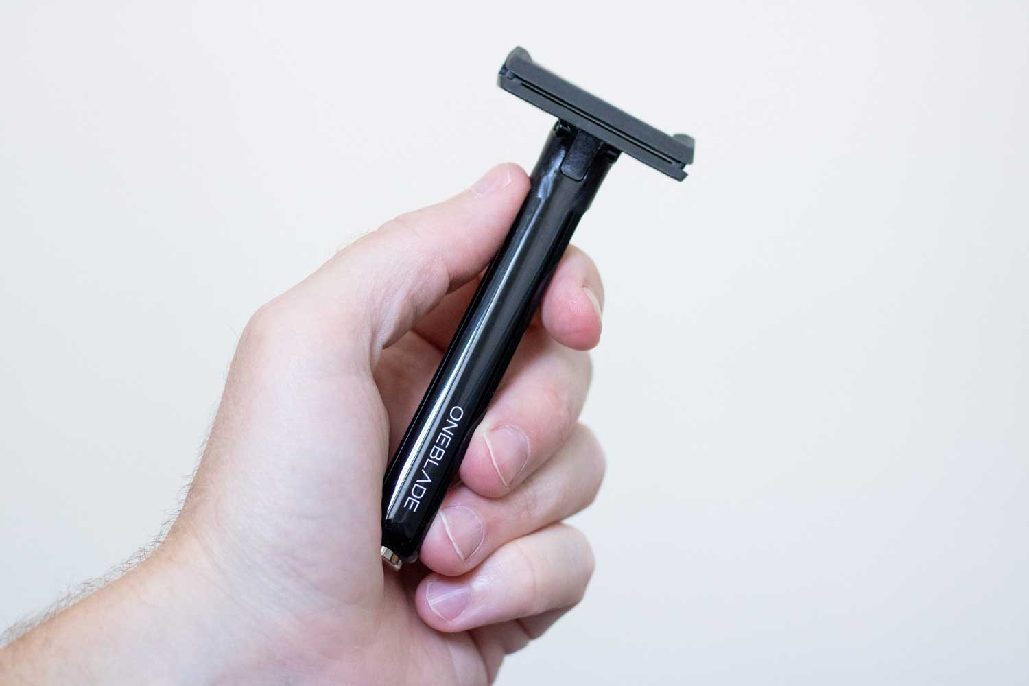 one blade shaver review