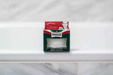 Proraso Pre-Shave Cream Review: Ultimate Comfort?