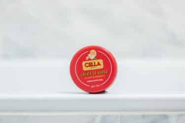 Cella Shaving Cream Review: A Top-Notch Performer?