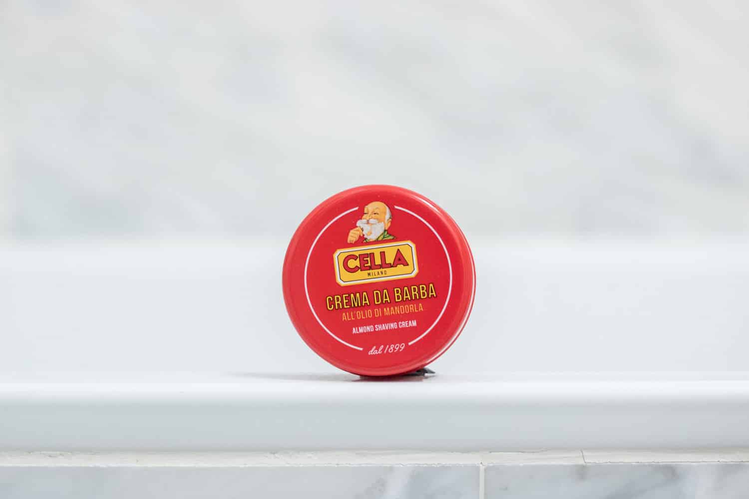 Cella Shave Cream Review