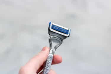 Gillette SkinGuard Review: Less is More?