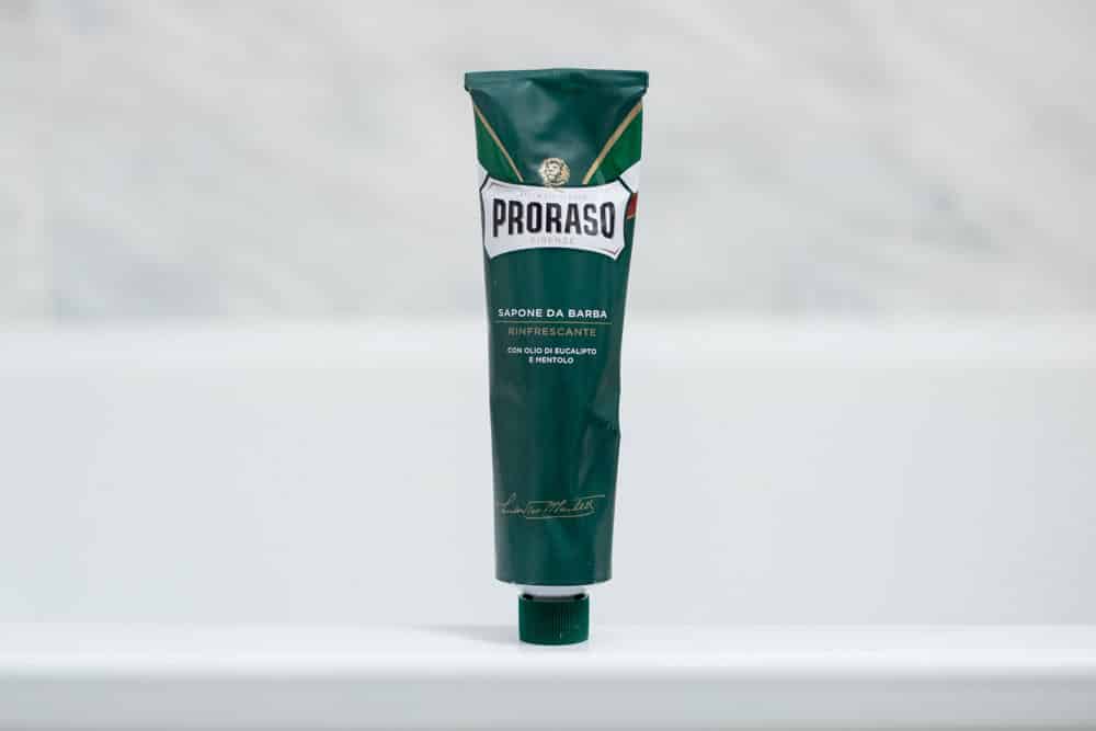 Proraso Review Packaging 4